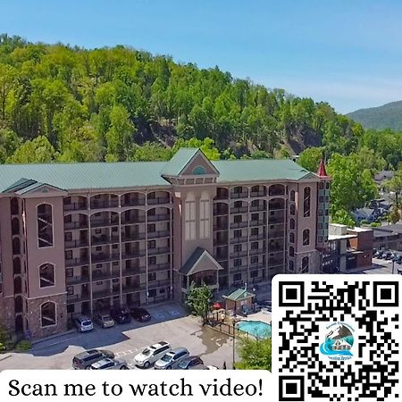 Luxurious Condo, Pool, Fireplace, Hiking Gatlinburg Luaran gambar