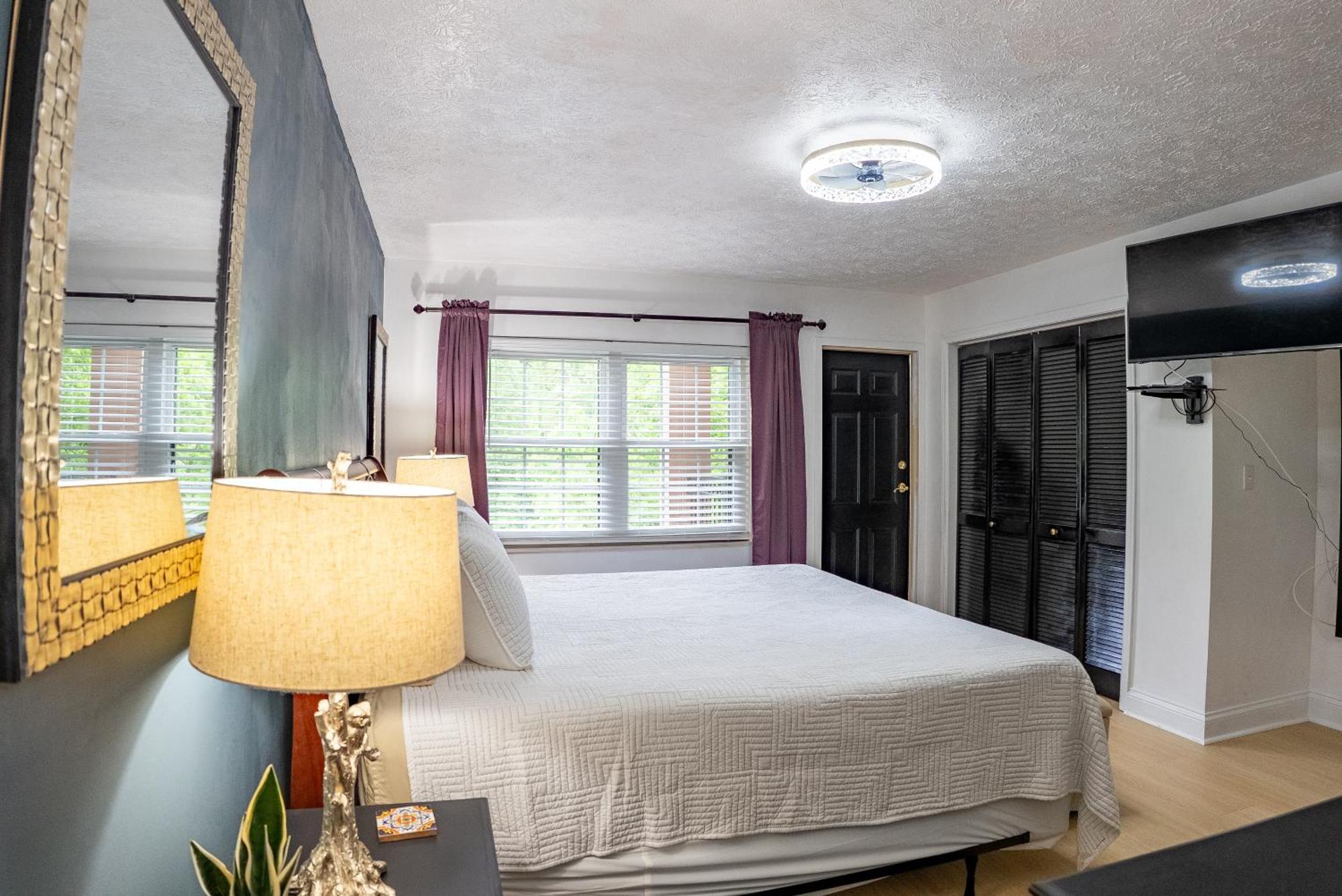 Luxurious Condo, Pool, Fireplace, Hiking Gatlinburg Luaran gambar