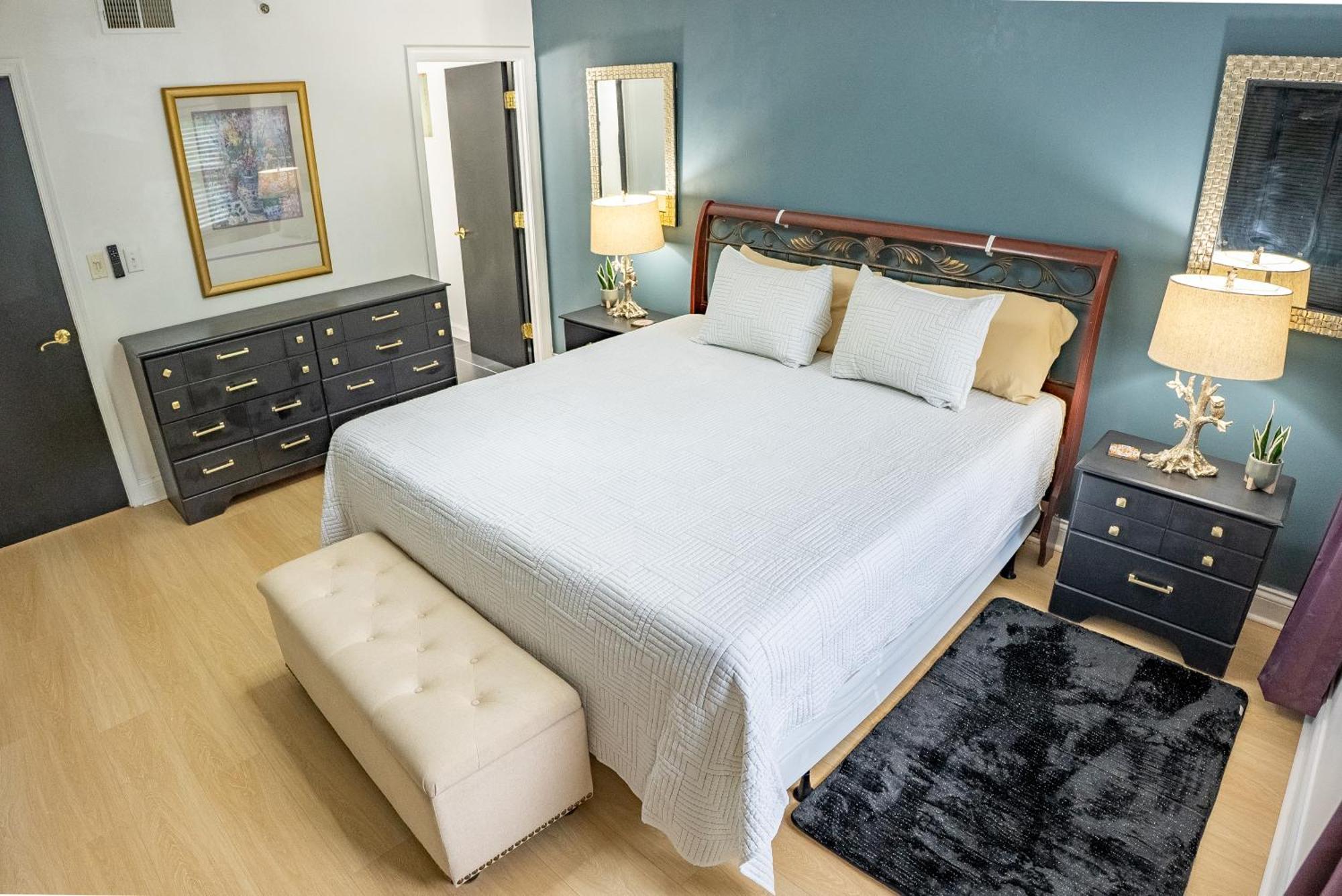 Luxurious Condo, Pool, Fireplace, Hiking Gatlinburg Luaran gambar