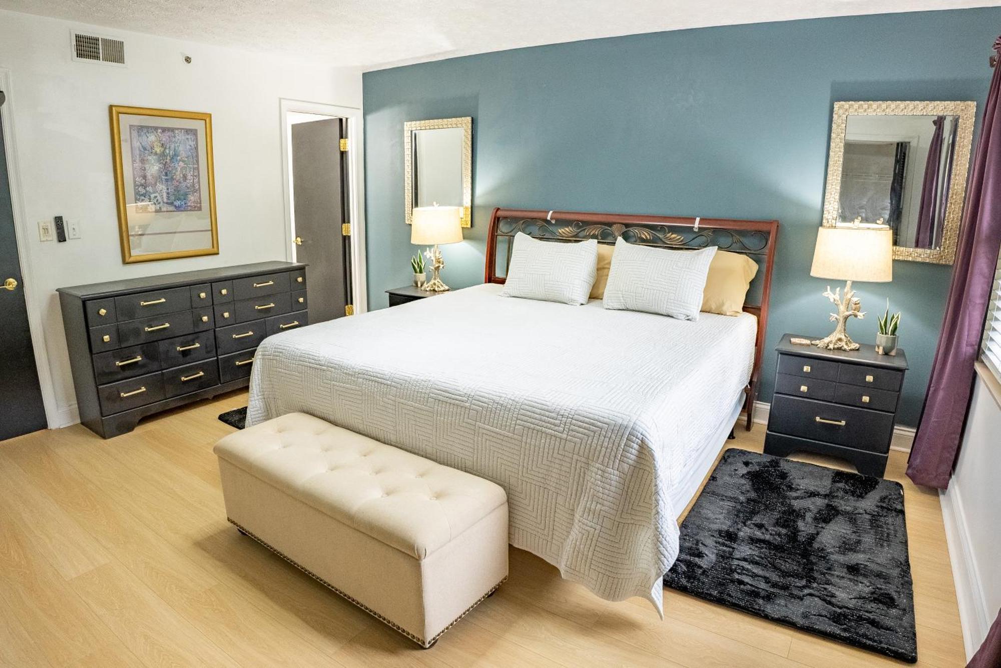 Luxurious Condo, Pool, Fireplace, Hiking Gatlinburg Luaran gambar