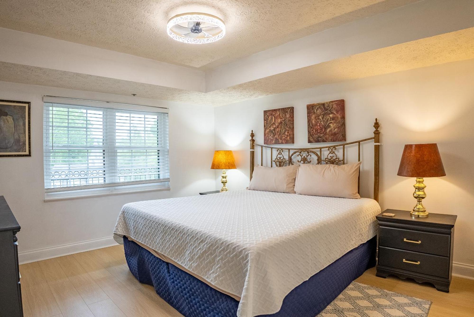 Luxurious Condo, Pool, Fireplace, Hiking Gatlinburg Luaran gambar