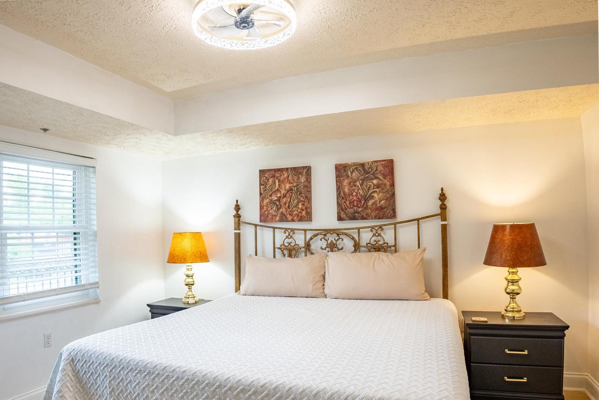 Luxurious Condo, Pool, Fireplace, Hiking Gatlinburg Luaran gambar