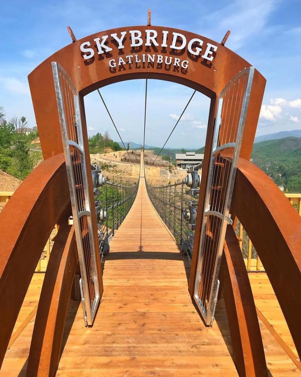 Luxurious Condo, Pool, Fireplace, Hiking Gatlinburg Luaran gambar