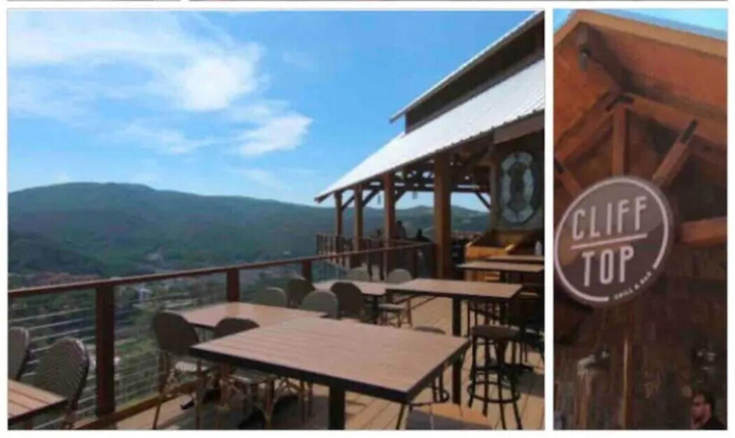 Luxurious Condo, Pool, Fireplace, Hiking Gatlinburg Luaran gambar