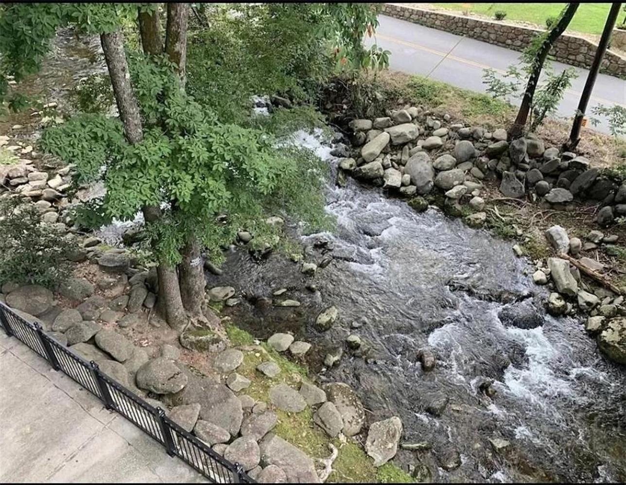 Luxurious Condo, Pool, Fireplace, Hiking Gatlinburg Luaran gambar